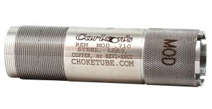 Carlson's 13363 Sporting Clay Modified Choke Tube 12ga Remington .710