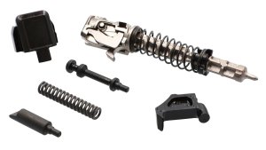 Sig Sauer 8900979 P320 Slide Parts Kit 9mm/357Sig Steel Components