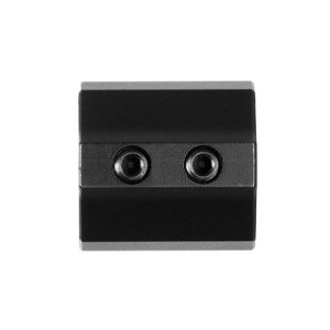 SEEKINS 11510087F .875 DIA Premium Rifle Gas Block