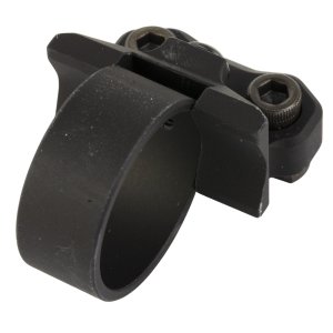Arisaka Defense RLM-M-1 M-LOK 1" Ring Light Mount 6061-T6 Aluminum