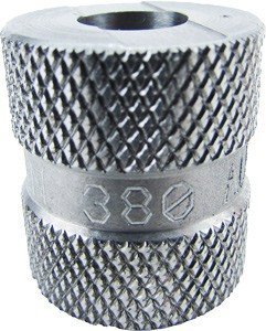 Lyman .380 ACP Pistol Max Cartridge Gauge Steel