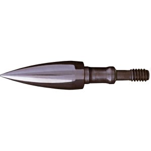 Easton Match Grade Field Points 9/32 125 gr. 6 pk.