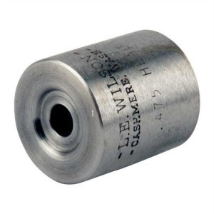 Wilson Decapping Base - Base Only .380
