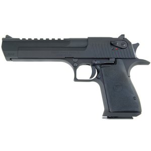 Magnum Research Desert Eagle 357 Magnum DE357