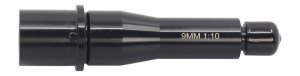JE MACHINE PS-BAL23 AR-15 BARREL 4.5" 9MM