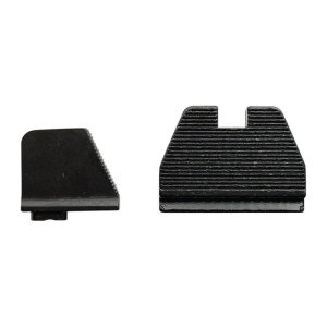 Forward Controls Design 43X Backup Iron Sight Glock G43X/G48 No Tritium