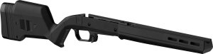 Magpul MAG1069BLKLT Hunter 110 Black Stock for Savage 110 Left Handed