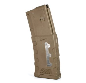 Mission First Tactical AR15 30rd .223-5.56 Extreme Duty Magazine Scorche...