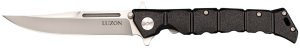 Cold Steel Luzon Medium 4 In Clip Point Folding Knife 8Cr13MoV