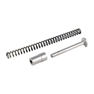Wilson Combat 651 1911 Flat Wire Recoil Spring Kit 4" Compact Commander