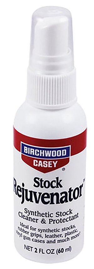 Birchwood Casey Stock Rejuvenator Cleaner/Protectant 2oz 23422 20 OZ