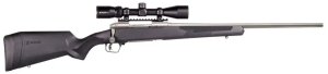 Savage Arms 110 Apex Storm XP 350 Legend