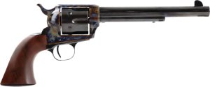 Standard MFG SAR7CC1 .45 LC Revolver 7.5" Case Colored Frame