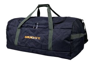 MUDDY TRX 100L Duffle Black/Peat