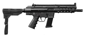 American Tactical Inc GSG-9 9mm ATGERGGSG910B