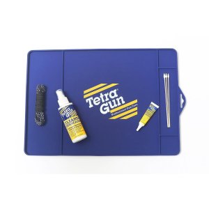 Engineered Materials Inc. Tetra Gun Handgun Cleaning Mat 17x12 TG1601