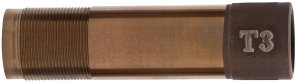 Rob Roberts 200132 T3 Triple Threat 20 Gauge Stainless Steel Choke Tube