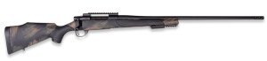 Weatherby VBS7M8RR4B 7MM-08 REM