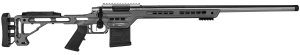 MasterPiece Arms 308PMRRHTNGPBA 308 Win 24" Tungsten BA Hybrid Chassis
