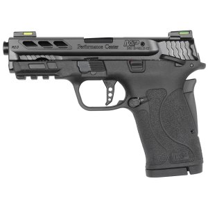 Smith & Wesson M&P Shield EZ M2.0 380 ACP 12717