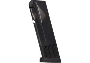 SIG SAUER P365-XMacro 9mm Luger 10rd Black Pistol Magazine (8901466)
