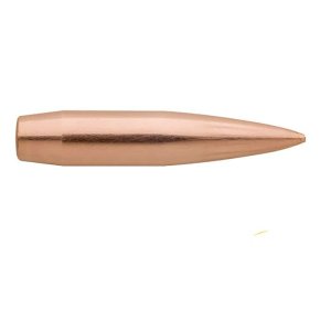 Sierra Bullets 1729C 6.5mm 130gr Hollow Point BT 500/Box