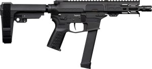 CMMG Banshee MkGs 9mm 99A290FAB