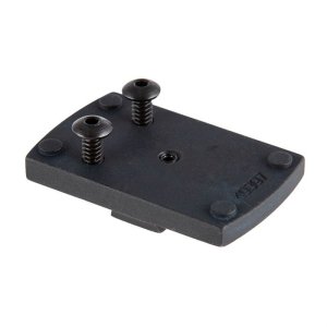 EGW 49397 CZ Shadow 2 Leupold DeltaPoint Pro Sight Mount