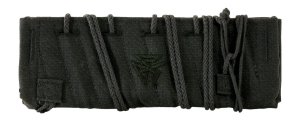 Burn Proof Gear SOCOM 556/WH 6.75X1.5 BPG-SCC-H-6-75-1-5-BLK