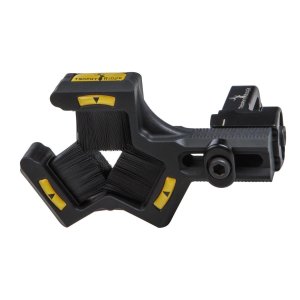 Trophy Ridge ARE201 Whisker Biscuit V Plus Arrow Rest Black RH/LH