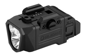Olight PLX 1200 Lumen Weapon Light Matte Black