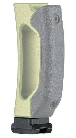 MDT 116142BLK SLINGSHOT MINI PICATINNY RAIL