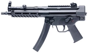 PTR 9CT 9 mm Luger PTR601