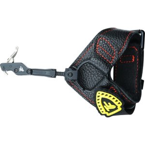 TruFire T20500 Hardcore 2.0 Release, Buckle Foldback, 360° Rotatable Head