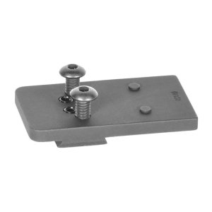 Evolution Gun Works Sight Mount for Vortex Razor Ruger Mark I/II