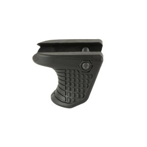 NcSTAR 1913 Tactical Hand Stop Short Built in QD Mount Compatible with