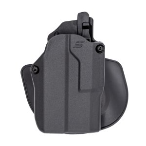 Safariland SOLIS OWB Holster Glock 43X/48 MOS TLR-7 Left Hand