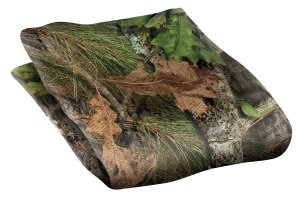 Allen Vanish Camo Burlap 12' x 56" Mossy Oak Obsession
