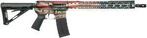 Black Rain Ordnance Trump Patriot 5.56 NATO