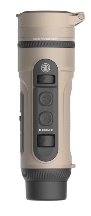 Sig Sauer Echo MV50-LRF Thermal 3-24x50mm 640x512 50Hz