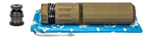 GRIFFIN GADL762FDEAM-W DUAL-LOK 762 FDE SUP