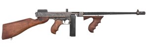 Auto-Ordnance T1CH 45 ACP