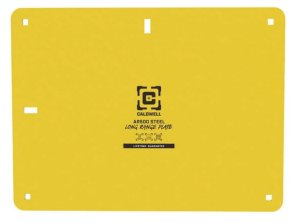 Caldwell 1237300 AR500 Long Range Shooting Target