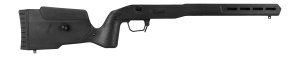 MDT 108656BLK CHASSIS FLD STOCK HOWA 1500 LA RH