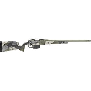 Springfield Model 2020 Waypoint 6.5 Creedmoor Bolt Action Rifle