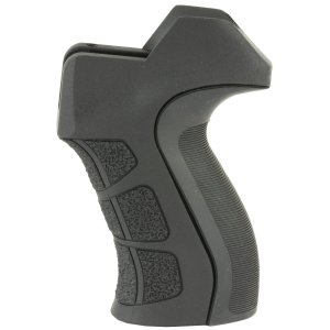 ATI Outdoors Pistol Grip AR-15 X2 Recoil Reducing Black A.5.10.2342