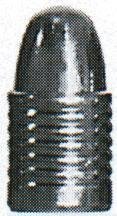 Lee Precision 90388 Double Cavity Mold .358 Diameter 158 Grain Round Nose
