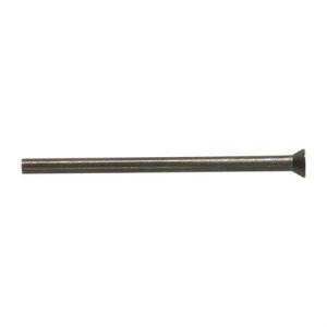 Brownells Replaceable Pins 1" X 0.060" 6 Pack