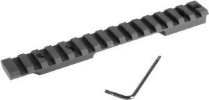 Evolution Outdoor EGW 86000 Rem 700/722 40X SA 0MOA Scope Base