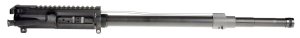 ALEXANDER ARMS .50 Beowulf 16.5in Barrel Upper Receiver Kit Black (KIT50)